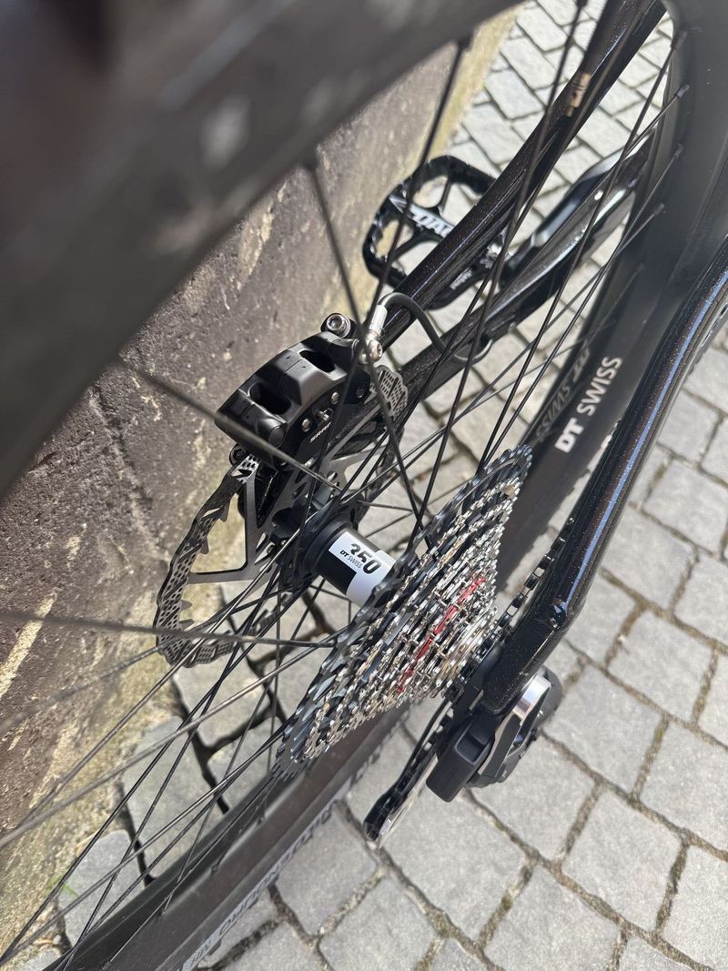 Commencal Meta SX V 5
