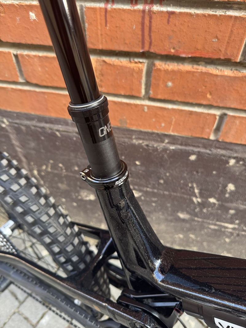 Commencal Meta SX V 5