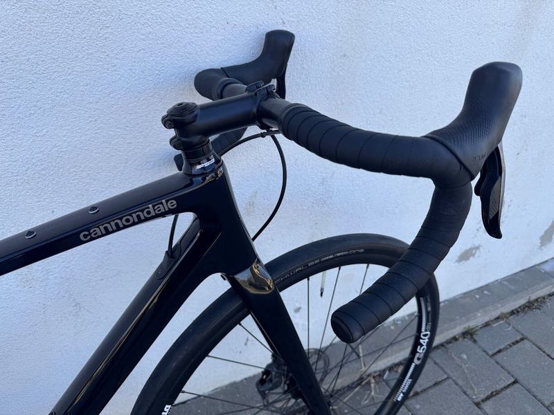 Cannondale Synapse Carbon M - 54