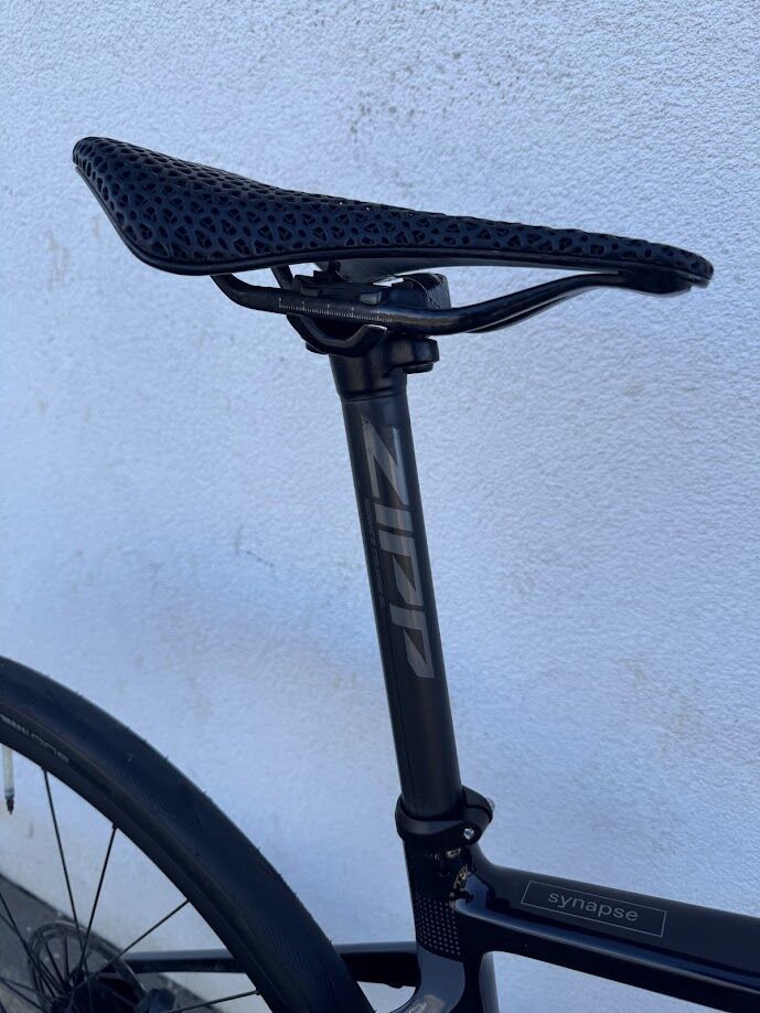 Cannondale Synapse Carbon M - 54