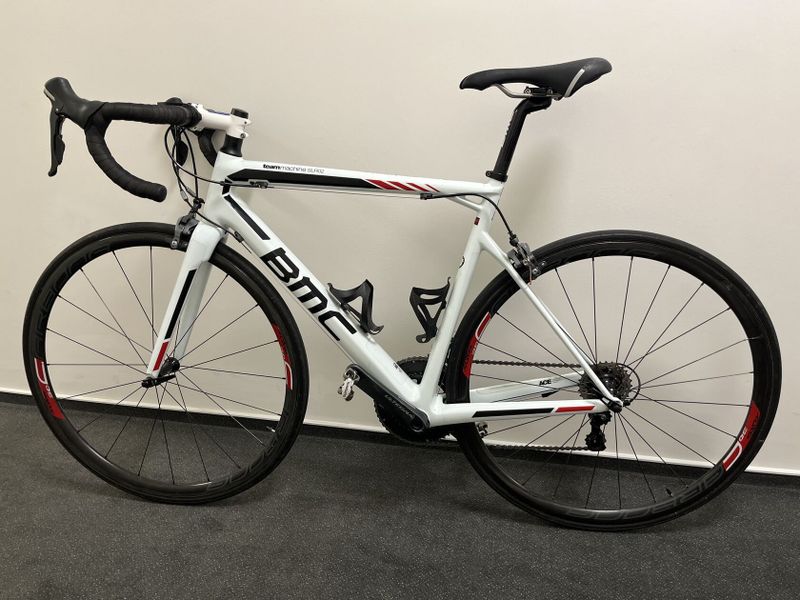BMC Teammachine SLR02