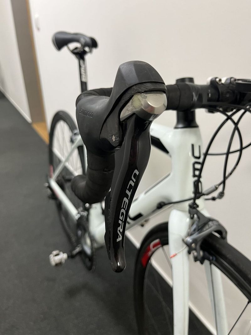 BMC Teammachine SLR02