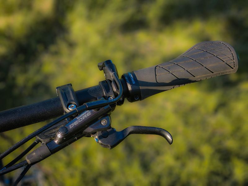 Orbea OIZ M30, Sram AXS, vel. L