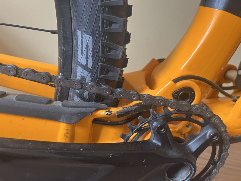 TREK Fuel EX5