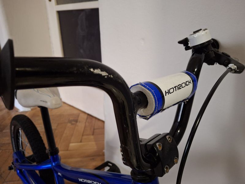 Specialized Hotrock 16