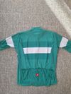Dres Castelli (model La Mitica), vel. XL