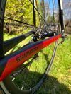 Giant TCR Advanced Pro Team - Shimano Dura Ace Di2