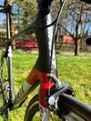 Giant TCR Advanced Pro Team - Shimano Dura Ace Di2