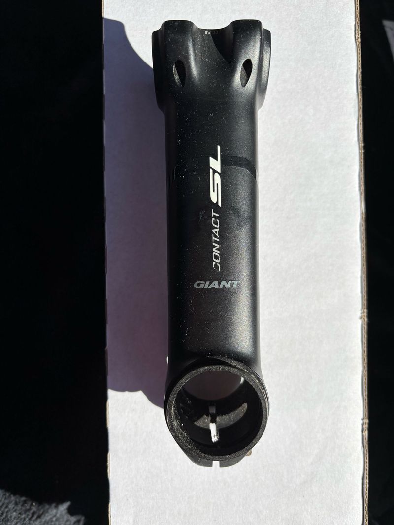 Giant TCR Advanced Pro Team - Shimano Dura Ace Di2