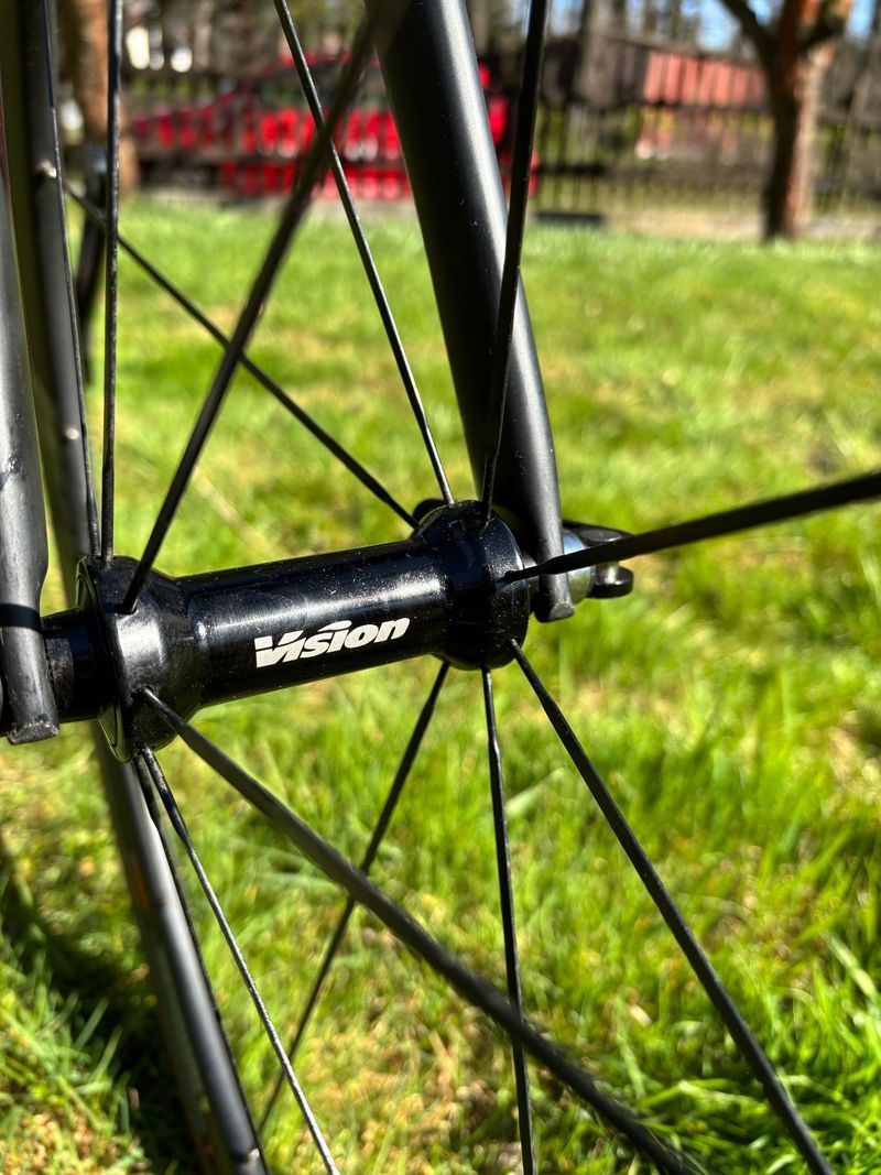 Giant TCR Advanced Pro Team - Shimano Dura Ace Di2