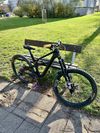 Canyon Spectral CF8 vel. L; 27,5"