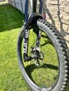 Canyon Spectral CF8 vel. L; 27,5"