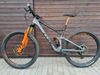 TOP enduro kolo Cube Stereo / velikost L / 29er kola / Fox po servisu / dobrý stav 