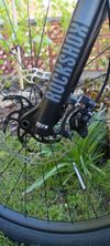 Trek Roscoe 7 - 2023 - M/L
