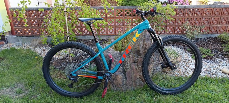 TREK ROSCOE 7 - 2023 - M/L