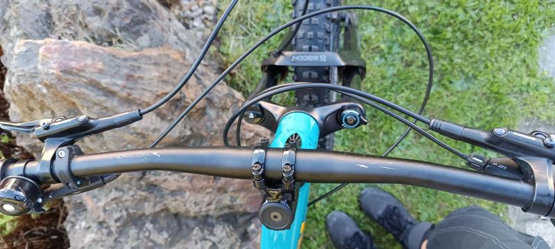 TREK ROSCOE 7 - 2023 - M/L