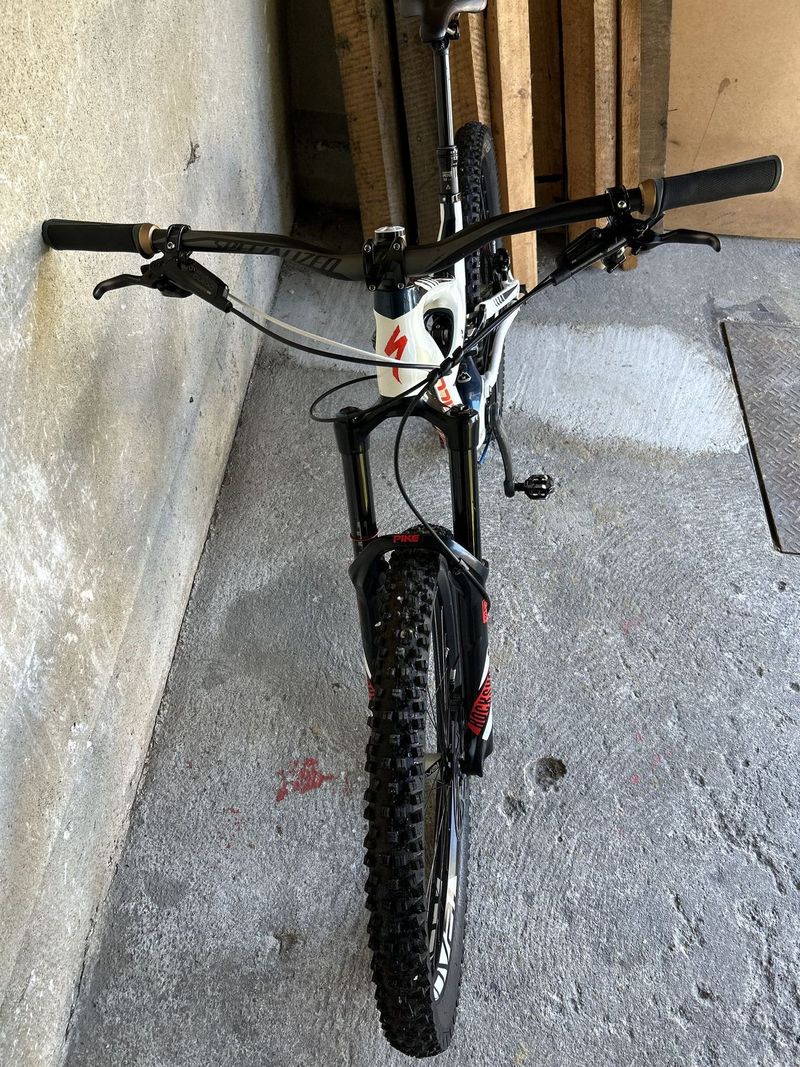 Specialized Enduro EXPERT CARBON 650B