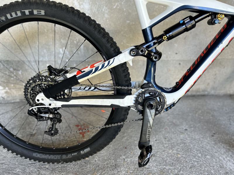 Specialized Enduro EXPERT CARBON 650B