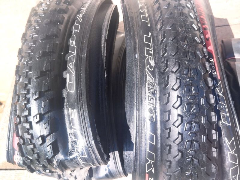 Specialized S-Works kevlar
