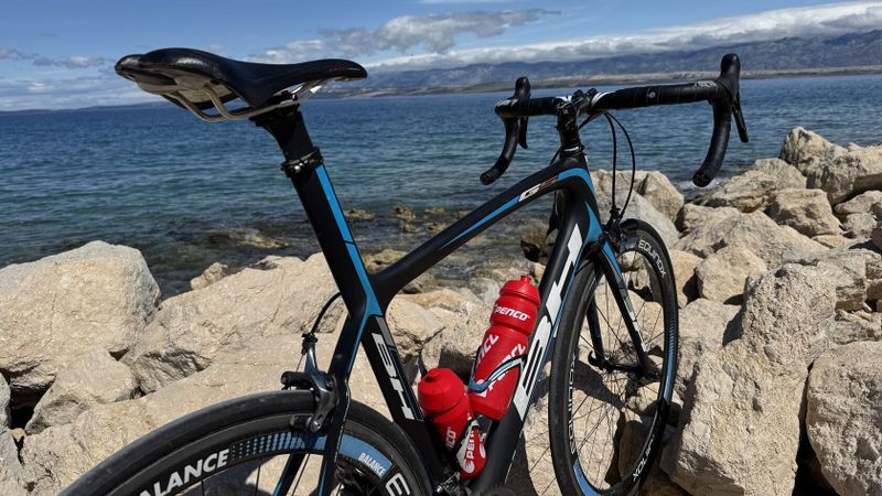 BH G5 Dura Ace