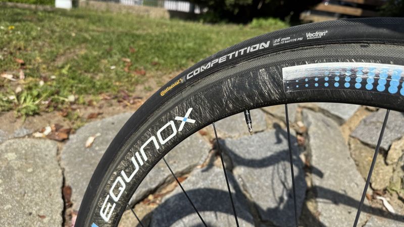 BH G5 Dura Ace