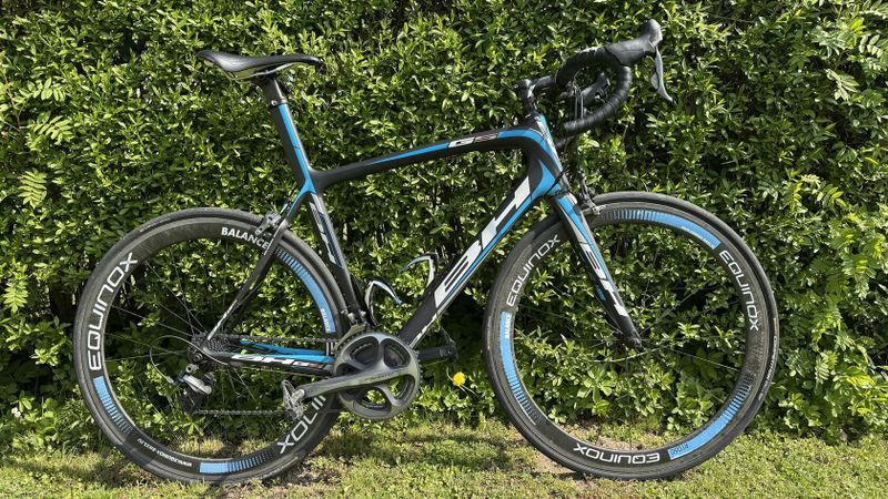 BH G5 Dura Ace