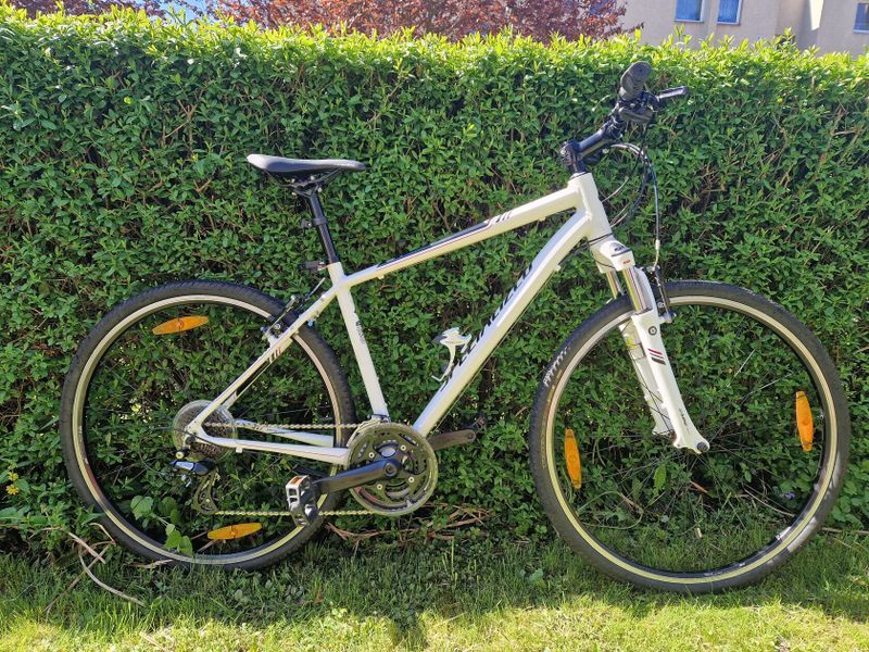 Specialized Ariel