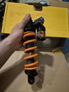 Prodam fox dhx2 