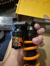 Prodam fox dhx2 