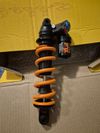 Prodam fox dhx2 