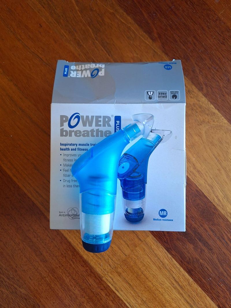 Powerbreathe 