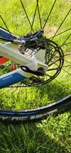 Btwin Rockrider
