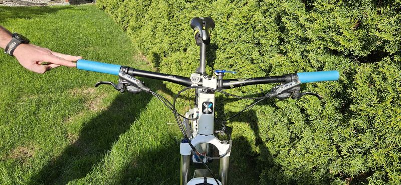 Btwin Rockrider