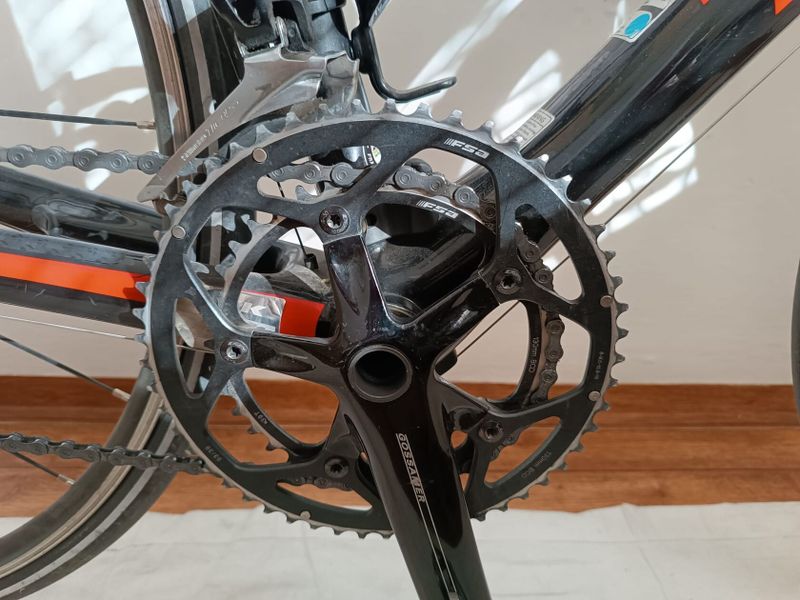 Trek Emonda S