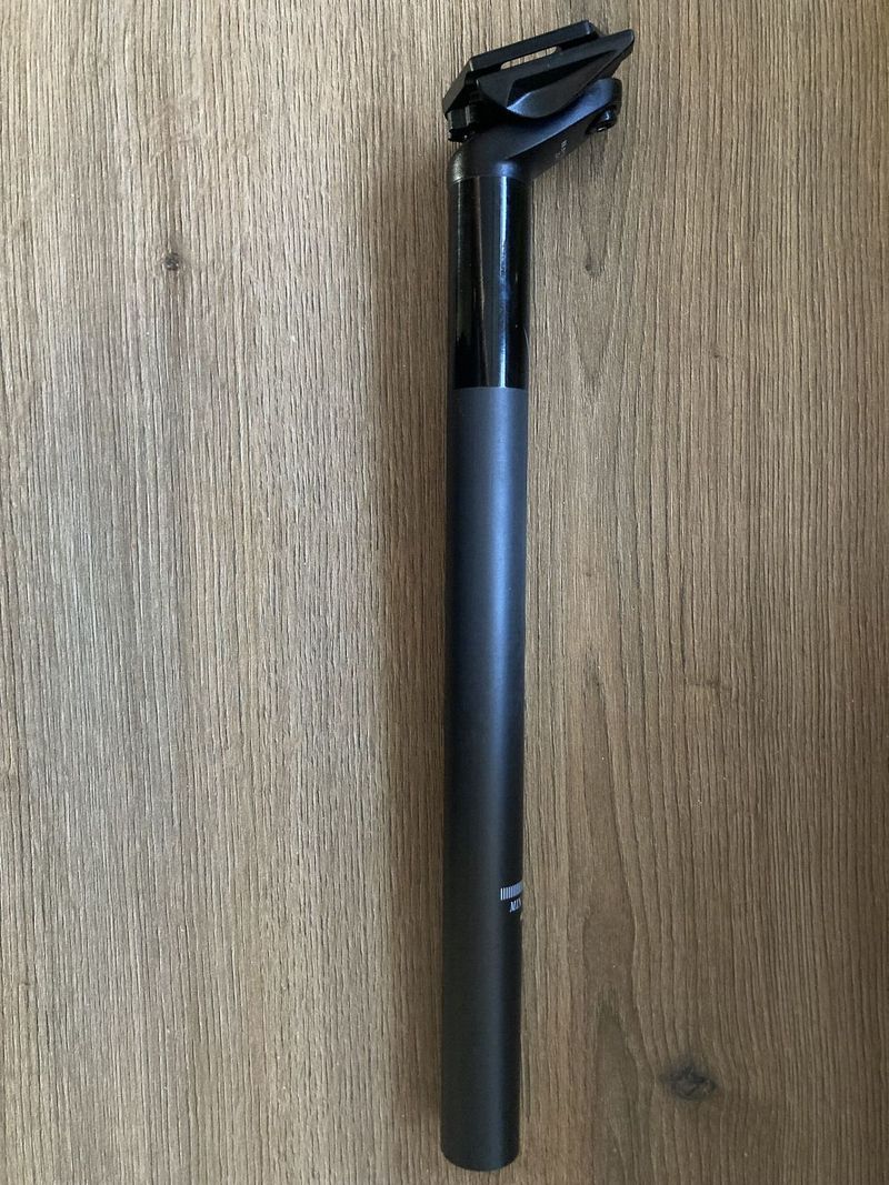 Představec Velomann 27,2mm; 15mm offset