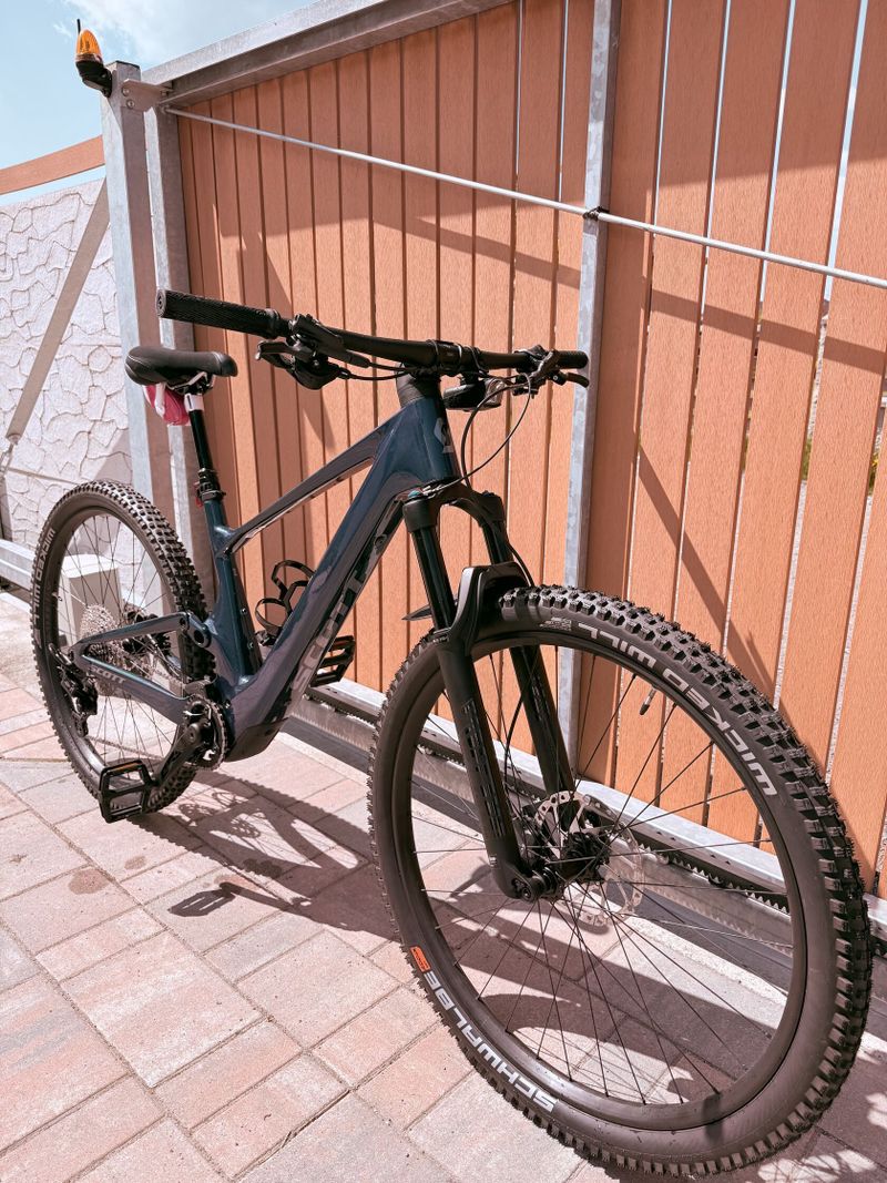 Scott Lumen 910