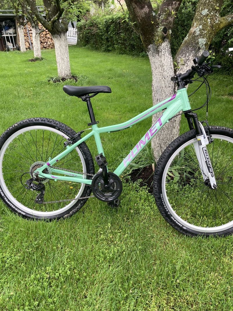 Romet 26”