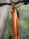 HAIBIKE AllMtn CF 6 Orange Karbon XL 2022