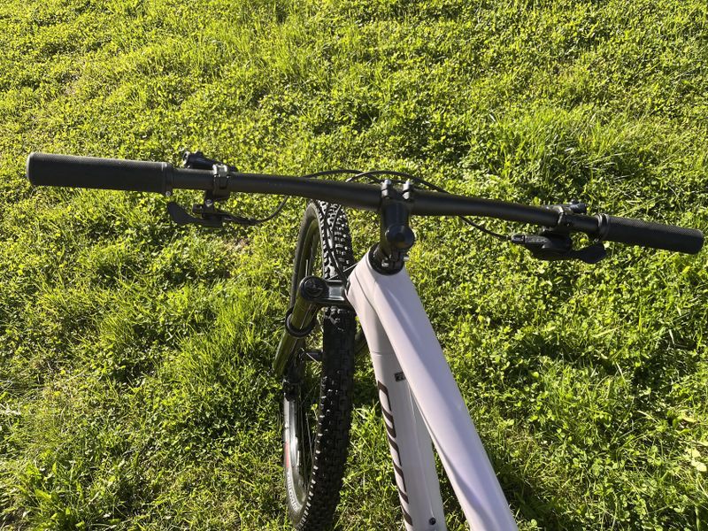 SPECIALIZED EPIC EVO COMP L