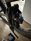 Ghost Path Riot Full Party, velikost M, model 2024, pouze 6,8 km