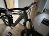 Ghost Path Riot Full Party, velikost M, model 2024, pouze 6,8 km