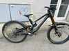 Canyon Sender CF 9.0