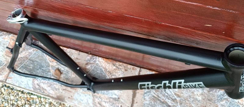 Fischli bike 26-27,5"