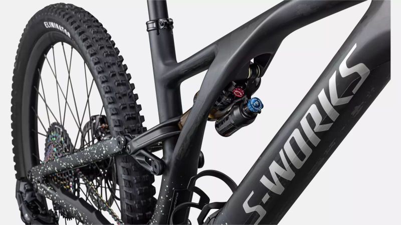 Specialized S-WORKS Stumpjumper EVO odpočet DPH
