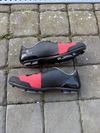 MTB Tretry Massi PROTEAM CARBON