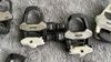 Look KEO Blade Ti + 2 Max carbon
