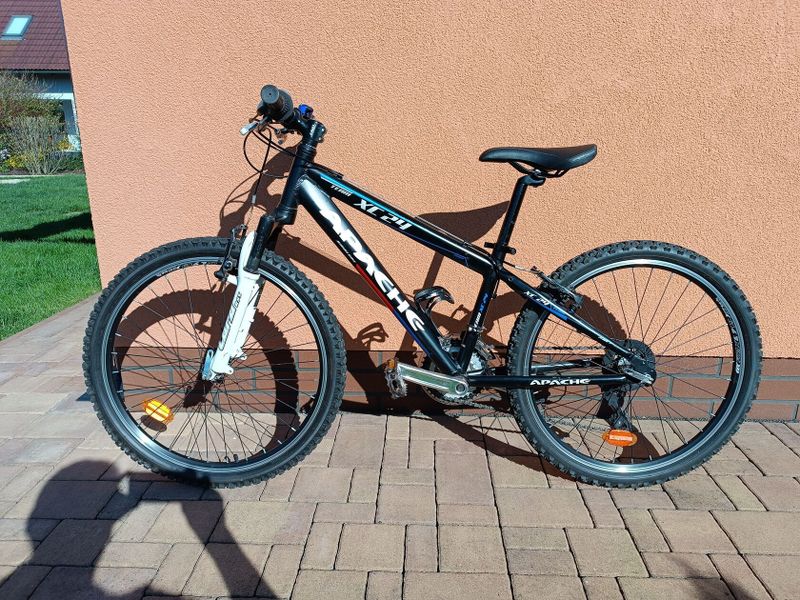 Apache XC24