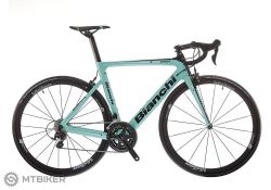 Bianchi Aria 105 