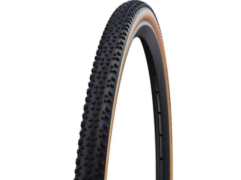 Schwalbe X-One Allround, PerfL, Kevlar, 33-622