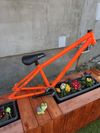 Dirt ram commencal absolut 26 